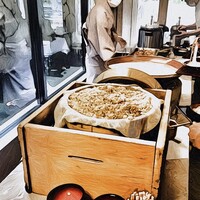 浅草むぎとろ 本店 - 
