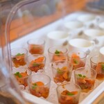 バイキングレストラン ラ・ベランダ - 