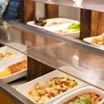 バイキングレストラン ラ・ベランダ - 