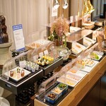 バイキングレストラン ラ・ベランダ - 