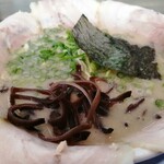 Hakata Ramen Hiro - 