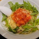 仙台辛み噌ラーメン 味よし - 