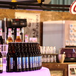 h THE TOWER BEER GARDEN NAGOYA by Farm& - 