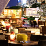 THE TOWER BEER GARDEN NAGOYA by Farm& - 