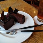 パティスリー・パリセヴェイユ - 