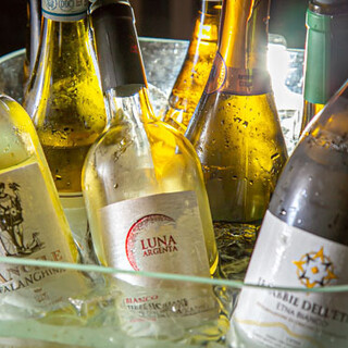 アンティカ ピッツェリア ラジネッロ_1