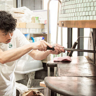 実力は世界レベル！ピッツァ世界大会メダリストが腕をふるう店