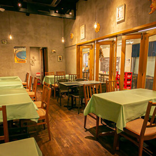 アンティカ ピッツェリア ラジネッロ_2