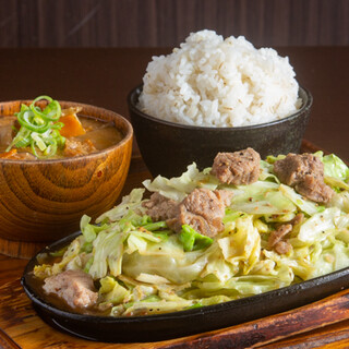 肉米 雄一飯店_2