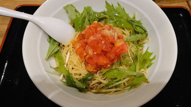 仙台辛み噌ラーメン 味よし イオンモール新利府店 - 新利府（ラーメン）の写真