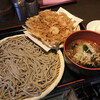 蕎麦 さだはる