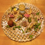 ダルマット 恵比寿店 - 