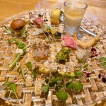 ダルマット 恵比寿店 - 