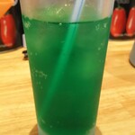 ボーノ - ミント・ソーダ