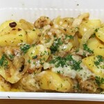 ボーノ - テイクアウトのジャーマンポテト （２周年特別バージョン）