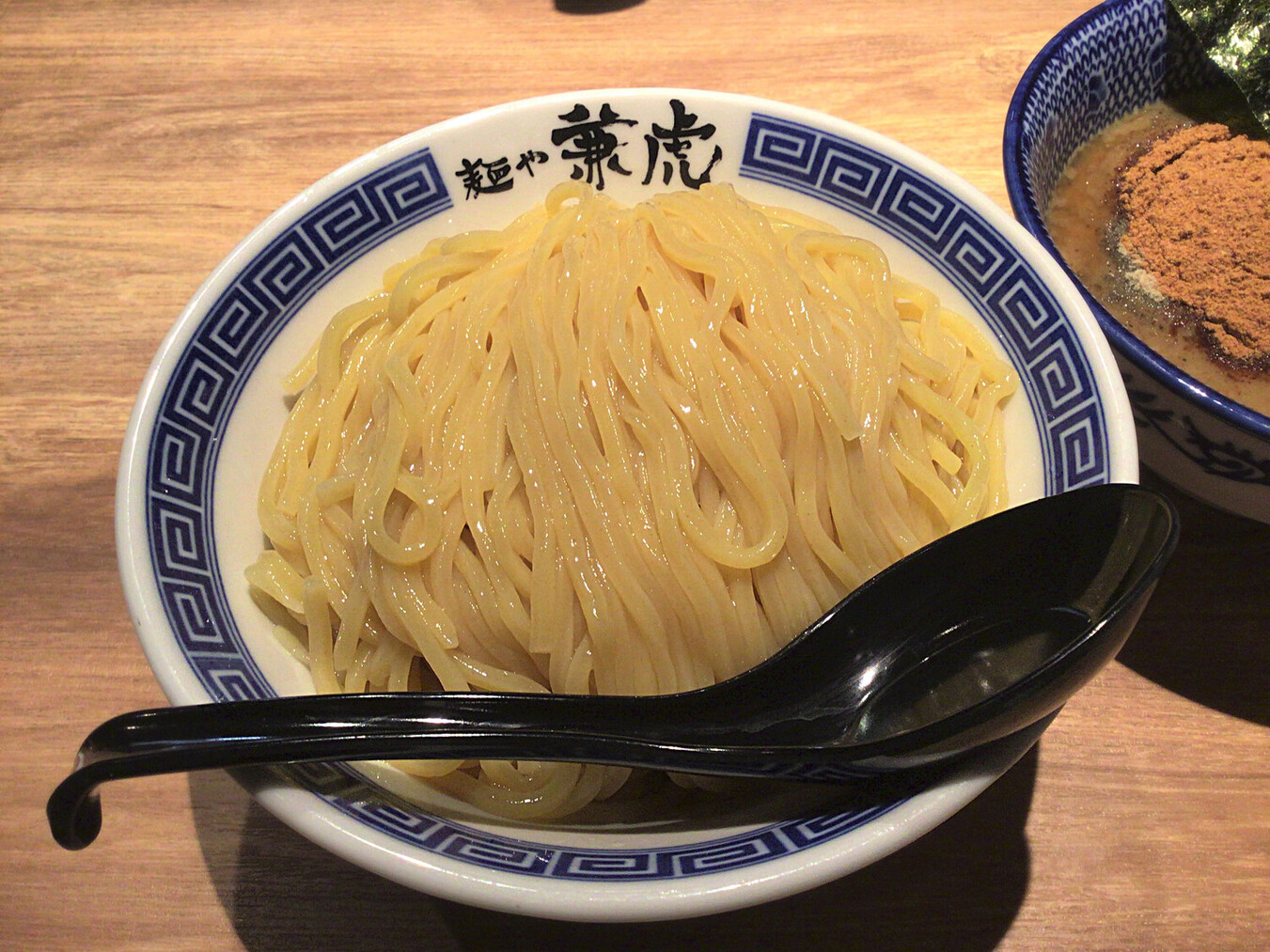 a-ichiさんが投稿した麺や兼虎 博多デイトス店（福岡/博多）の口コミ詳細 [食べログ] 麺や兼虎 博多デイトス店