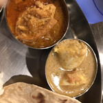 ヴェヌス サウスインディアンダイニング - 