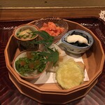 味感 ことほぎ - 