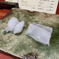 鮨　銀座　鰤門 - 