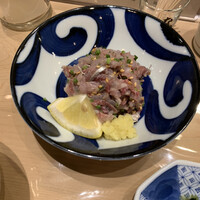 新宿割烹 中嶋 - 