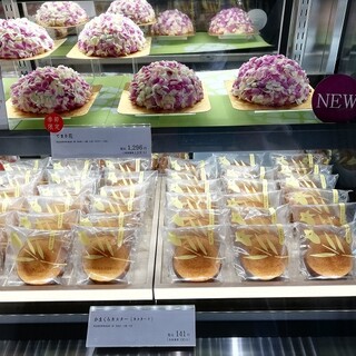 鎌倉駅でおすすめの美味しいケーキをご紹介 食べログ 鎌倉駅でおすすめの美味しいケーキをご紹介 食べログ