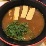 重信うどん - 