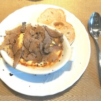 La Brianza - 随分な回数いただいていますけどまだ飽きていませんよ♪ 食通とは言えない私みたいな人にも美味しさ分かりやすいのもきっと、人気の秘密なのだろうな～って思います