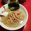 らーめん にんにくや