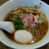 金目鯛らぁ麺 鳳仙花 綱島店