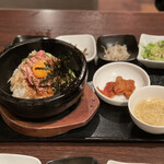 KOREAN DINING 長寿韓酒房 - 