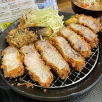 とんかつ 栄ちゃん - 萌え