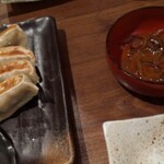 肉汁餃子のダンダダン - 