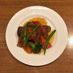 サンジャン・ピエドポー - 