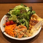 サンジャン・ピエドポー - 