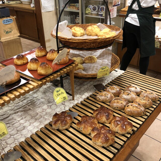 松山で人気のパン ランキングtop20 食べログ
