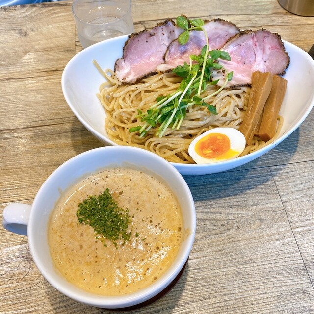 アノラーメン製作所 富雄 つけ麺 食べログ アノラーメン製作所 富雄 つけ麺 食べログ