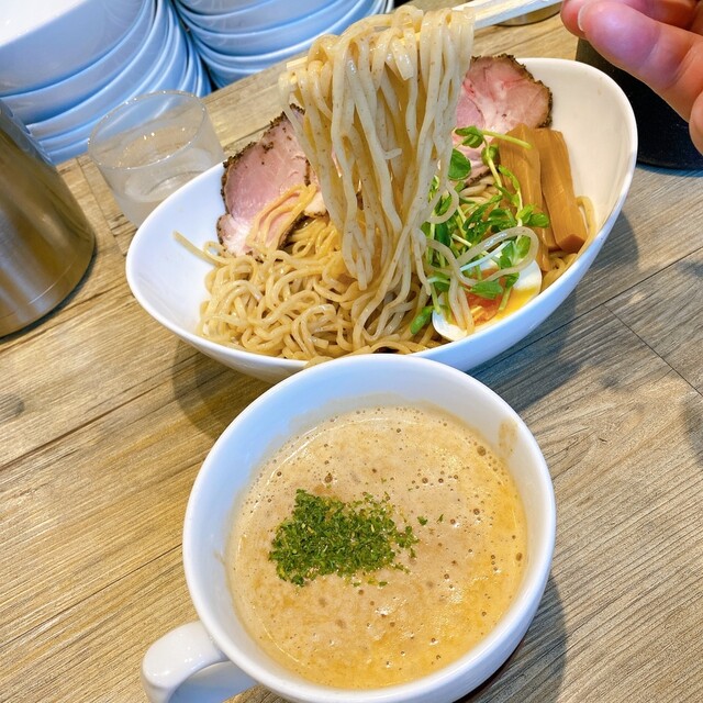 アノラーメン製作所 富雄 つけ麺 食べログ アノラーメン製作所 富雄 つけ麺 食べログ