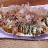 たこ焼道楽 わなか なんば店