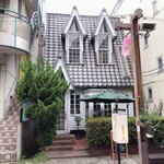 cafe 螢明舎 - 