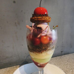 PATISSERIE ASAKO IWAYANAGI - 