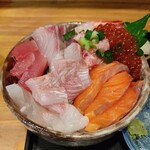 Kaisen Izakaya Totoki - 