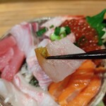 Kaisen Izakaya Totoki - 