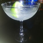 ガスコン - ギムレット