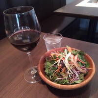 キッチンボンノ 桜木町 - 