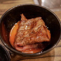 焼肉 ジャンボ はなれ - 