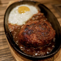 焼肉 ジャンボ はなれ - 