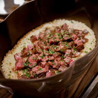 焼肉 ジャンボ はなれ - 