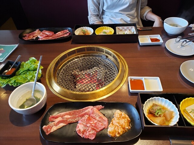 快 平塚豊田店 平塚 焼肉 食べログ 快 平塚豊田店 平塚 焼肉 食べログ