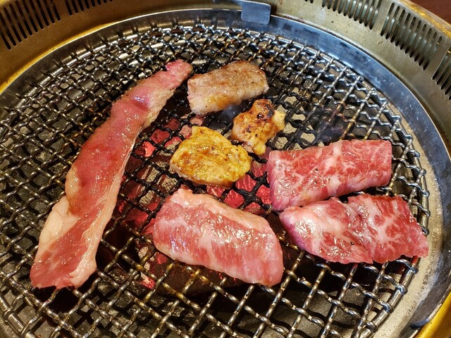 快 平塚豊田店 平塚 焼肉 食べログ 快 平塚豊田店 平塚 焼肉 食べログ