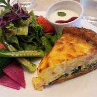 アニヴェルセル カフェ - 